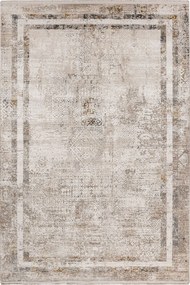 Χαλί Noblesse 803 Grey Obsession 120X170cm