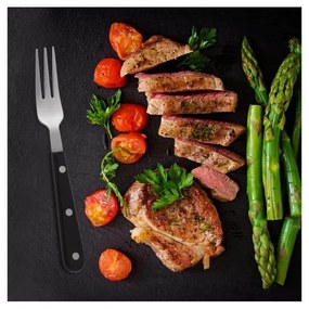 Πιρούνι ECO-BLACK 3003 19.1cm - Comas - 6 ΤΜΧ