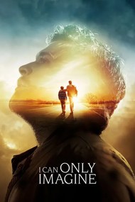 Εικονογράφηση I Can Only Imagine (2018)