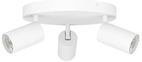 Φωτιστικό Σποτ Eglo 900338 TELIMBELA-Z Λευκό (White) 2700K - 6500K