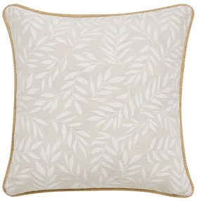 Διακοσμητικό Μαξιλάρι (45x45) L-C Naya Natural 1612566