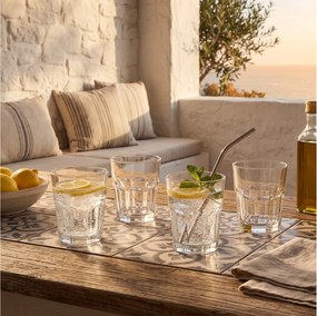 ΠΟΤΉΡΙΑ SET ΠΟΤΗΡΙΑ EXCELLENT HOUSEWARE 4T YE5000060