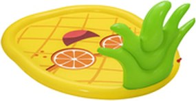 Παιχνίδι Ψεκαστήρας νερού Bestway Πλαστική ύλη 196 x 165 cm Ανανάς