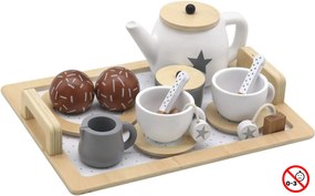 Παιδικό σετ τσαγιού Joyland Star