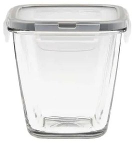 Φαγητοδοχείο FRESCO 115x115mm - 700ml - LAV