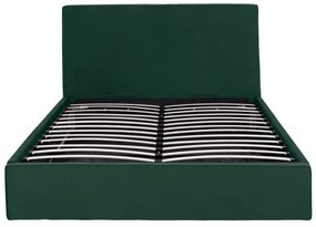 ΚΡΕΒΑΤΙ ALLIE HM584.13 160Χ200 ΜΕ ΑΠΟΘΗΚΕΥΤΙΚΟ ΧΩΡΟ ΚΥΠΑΡΙΣΣΙ