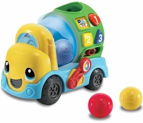 Εκπαιδευτικό παιχνίδι Vtech Baby 80-601905