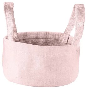 Καλάθι Αποθήκευσης Godona S 19x19cm Clove Kleine Wolke Cotton