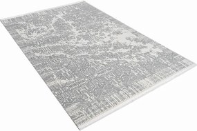 Χαλί (240x330) Polcarpet Platinum 7747 White/Grey