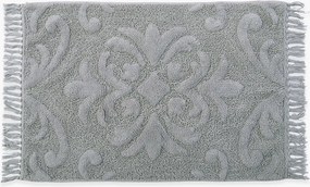 Πατάκι Μπάνιου (60x90) Nef-Nef Homeware Jetrix Grey