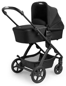 Καρότσι και PortBebe Σύστημα μεταφοράς (6τμχ) Silver Cross Tide Space