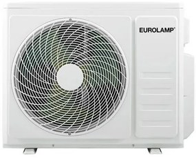 Εξωτερική Μονάδα MULTI Κλιματιστικά 27000BTU 1 ΜΕ 3 Zephyrus 300-28201 Eurolamp 300-28201