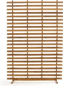 Καφασωτό κήπου, Wassif