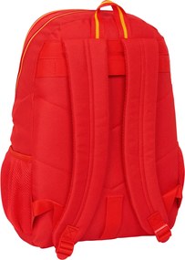 Σχολική Τσάντα Safta Κόκκινο 32 x 44 x 16 cm