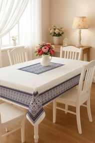 Stewehome Τραπεζομάντηλο με μοτίβο 160x220 cm