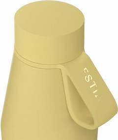 Μπουκάλι Θερμός 500ml Estia Save The Aegean Flow Sunbeam 01-41946