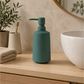 Dispenser Μπάνιου Douceur d'intérieur - 375ml - Πράσινο