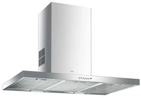 Teka DSJ 980 Απορροφητήρας Καμινάδα 90cm Inox