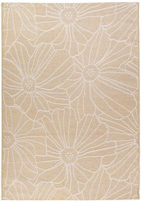 Χαλί Ψάθινο Sunrise 2617 29 Yellow Royal Carpet 200X290cm