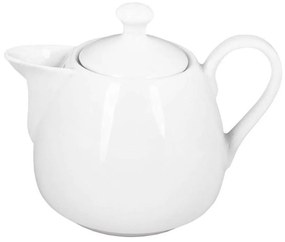 Τσαγιέρα Table Access PR900PS900 900ml White Oriana Ferelli® Porcelain