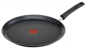 Tefal G2553872 Unlimited Κρεπίερα από Αλουμίνιο με Αντικολλητική Επίστρωση 25cm