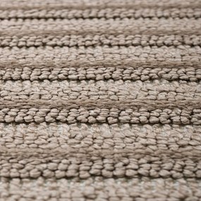 Χαλί (133x190) Βιοκαρπέτ Pecora 16666/J10 Beige