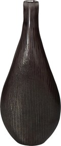 Διακοσμητικό Βάζο (17x7x40) Kersten KAL-0310