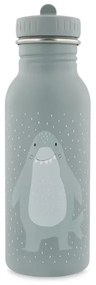 Trixie Παγουράκι Ανοξείδωτο 500ml Mr Shark Γκρι 77904