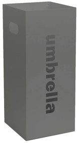 Ομπρελοθήκη Pam &amp; Co 24-163 Concrete Grey Matte