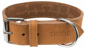 Κολλάρο Σκύλου Trixie Καφέ 38-47 cm