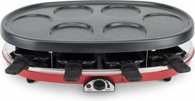 Εστίες Γκριλ Hkoenig RP418 1500 W