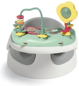 Παιδικό Κάθισμα Mamas &amp; Papas Snug &amp; Δίσκος Δραστηριότητας Pebble