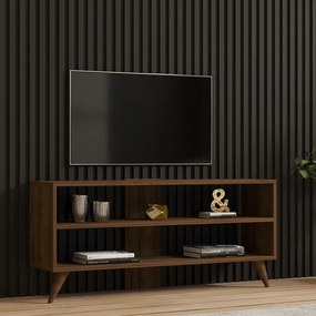ΕΠΙΠΛΟ ΤΗΛΕΟΡΑΣΗΣ PRESTIGE PAKOWORLD ΣΕ ΚΑΡΥΔΙ ΑΠΟΧΡΩΣΗ 120X29,6X50ΕΚ