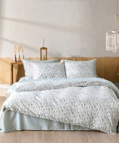 ΣΕΤ KING SIZE ΣΕΝΤΟΝΙΩΝ 270x270cm 4 ΤΕΜ. KENTIA - ERBE 10