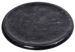 Πιάτο FAV204 Φ15cm Black Espiel Marble