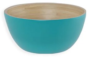 Μπωλ Μικρό Bamboo &quot;Casta&quot; Aqua Δ.14x7 - Nef-Nef Homeware