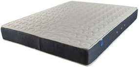 Στρώμα fixstrom Eclipse Ημίδιπλο 110x200x24cm - Ελληνικής κατασκευής fix-zz.zz.739