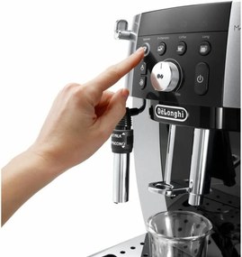 Υπεραυτόματη καφετιέρα DeLonghi MAGNIFICA S