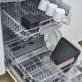 Ρακλέτ Severin RG2366 Μαύρο noir 1300 W