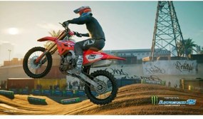 Βιντεοπαιχνίδι Xbox Series X Milestone Monster Energy Supercross 25