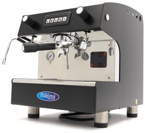 Espresso Machine - 1 Piston - 180 Cups per Hour