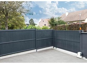 Πλέγμα Απόκρυψης Nature Γκρι