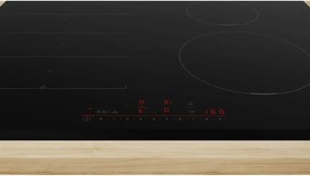 Επαγωγική Πλάκα BOSCH PIX631HC1E 60 cm