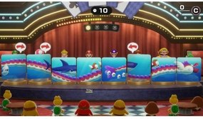 Βιντεοπαιχνίδι για Switch Nintendo Super Mario Party : Jamboree