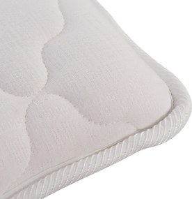 ΑΝΩΣΤΡΩΜΑ CLOUD HM641.02 90Χ200 ΛΕΥΚΟ