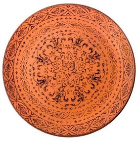Πιάτο Φρούτου (Φ20) Oriana Ferelli Vintage Terracotta 22268-10