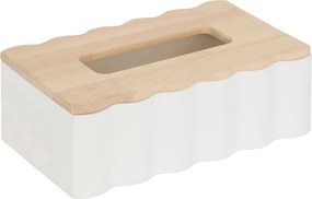 Θήκη Για Χαρτομάντηλα (24x15x9) A-S Cheri 211539