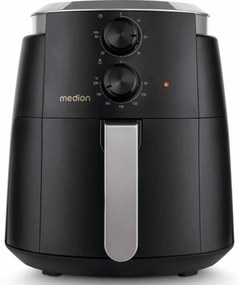 Φριτέζα Medion Μαύρο