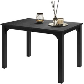 Επεκτεινόμενο τραπέζι Focus -Mauro Marmaro-Μήκος: 120 εκ.