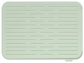 Brabantia 1005607 Επιφάνεια Στεγνώματος Πλαστική SinkSide Jade Green 33x44cm